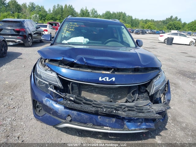 KIA nu 2022 KNDEPCAA8N7287936 Image 12