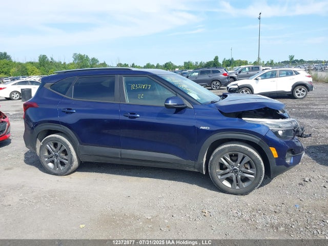 KIA nu 2022 KNDEPCAA8N7287936 Image 13