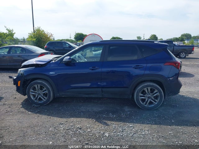 KIA nu 2022 KNDEPCAA8N7287936 Image 14