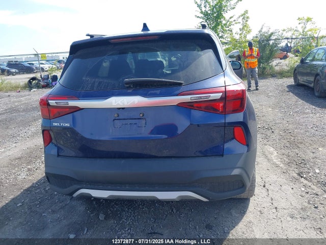 KIA nu 2022 KNDEPCAA8N7287936 Image 16