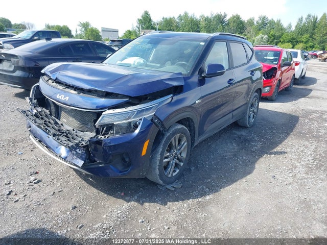 KIA nu 2022 KNDEPCAA8N7287936 Image 2