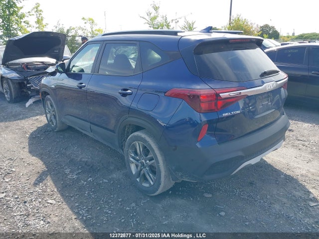 KIA nu 2022 KNDEPCAA8N7287936 Image 3