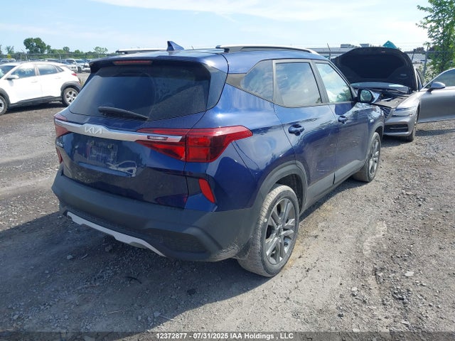KIA nu 2022 KNDEPCAA8N7287936 Image 4
