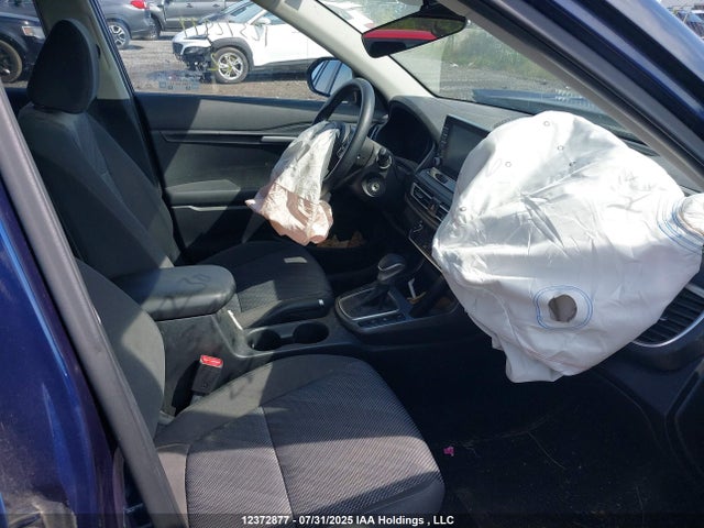 KIA nu 2022 KNDEPCAA8N7287936 Image 5