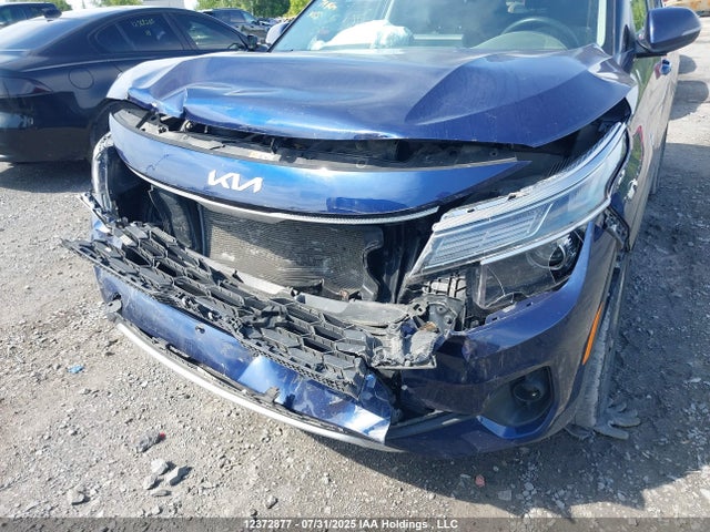 KIA nu 2022 KNDEPCAA8N7287936 Image 6