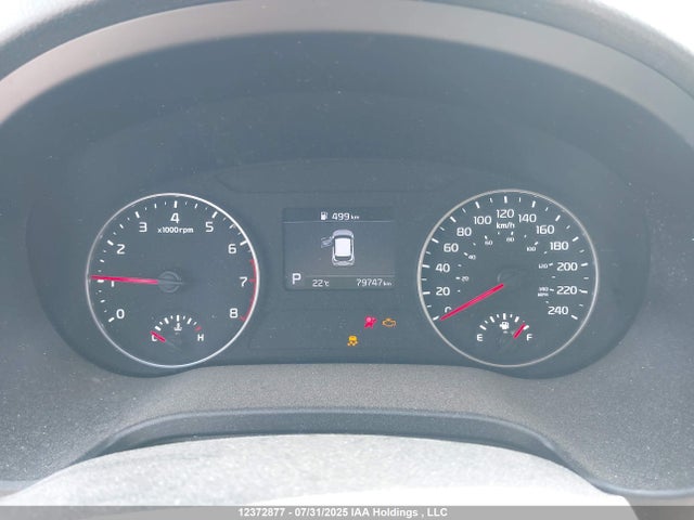 KIA nu 2022 KNDEPCAA8N7287936 Image 7