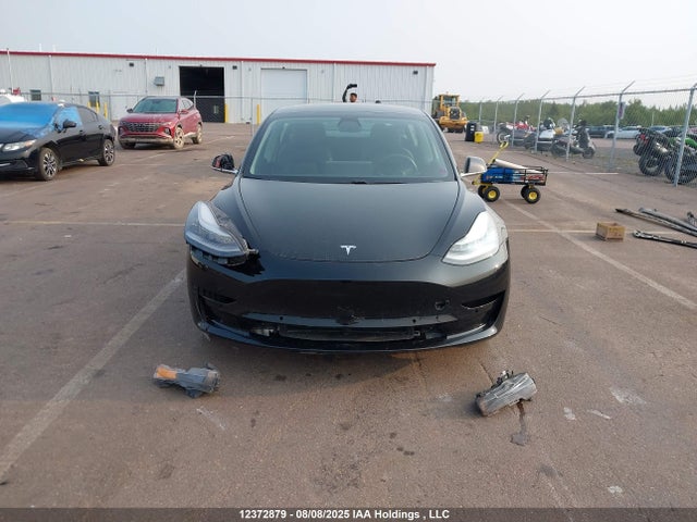 5YJ3E1EA5LF609368 Tesla MODEL 3