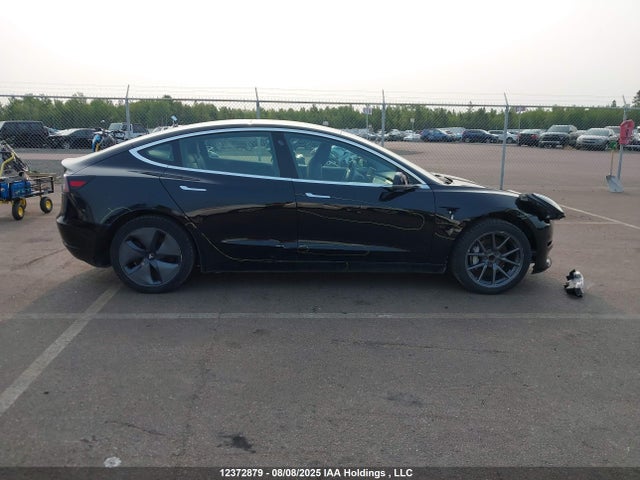 5YJ3E1EA5LF609368 Tesla MODEL 3