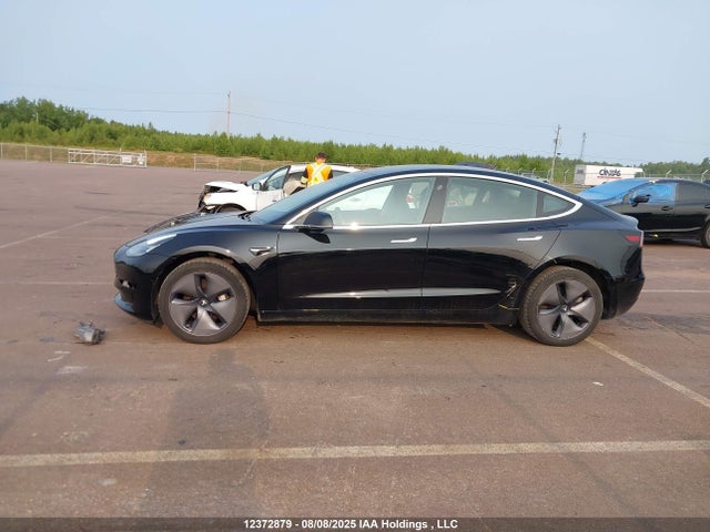 5YJ3E1EA5LF609368 Tesla MODEL 3