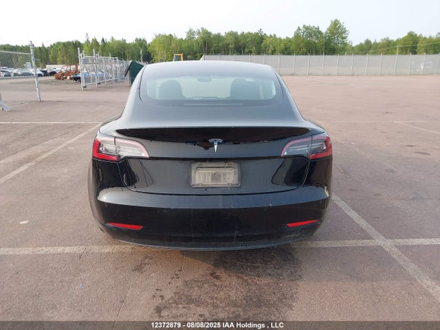 5YJ3E1EA5LF609368 Tesla MODEL 3