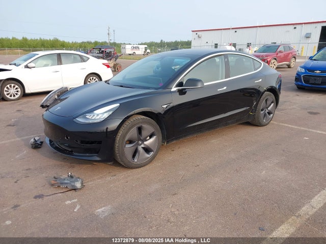 5YJ3E1EA5LF609368 Tesla MODEL 3