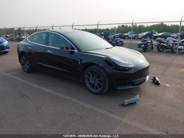 5YJ3E1EA5LF609368 Tesla MODEL 3
