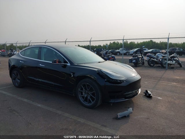 5YJ3E1EA5LF609368 Tesla MODEL 3