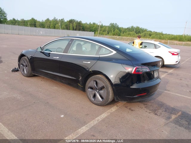 5YJ3E1EA5LF609368 Tesla MODEL 3