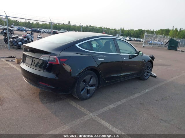 5YJ3E1EA5LF609368 Tesla MODEL 3