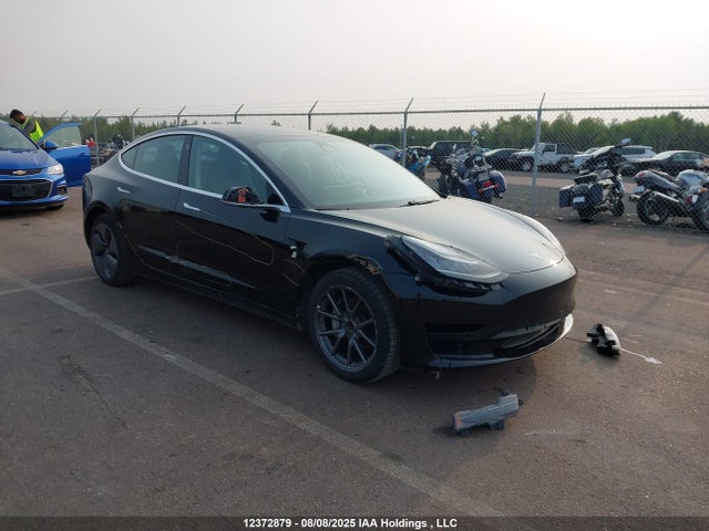 5YJ3E1EA5LF609368 Tesla MODEL 3