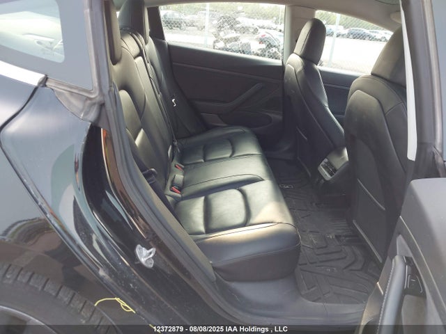 5YJ3E1EA5LF609368 Tesla MODEL 3