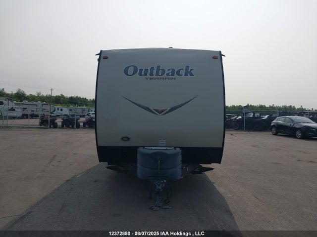 Keystone Outback 2016 4YDT21023GB451515 Image 12