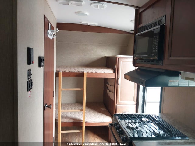 4YDT21023GB451515 Keystone Outback