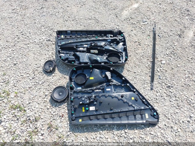 KMHLM4DG9SU006841 Hyundai mpi nu pe
