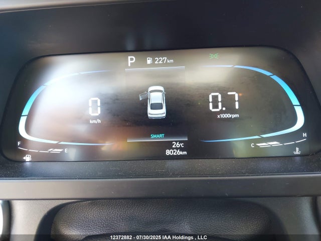KMHLM4DG9SU006841 Hyundai mpi nu pe