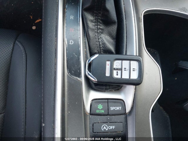 Honda Accord 2021 1HGCV1F90MA801586 Image 11