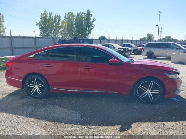 Honda Accord 2021 1HGCV1F90MA801586 Image 13