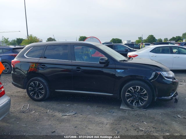 Mitsubishi s61 - y61 2018 JA4J24A52JZ620386 Image 14