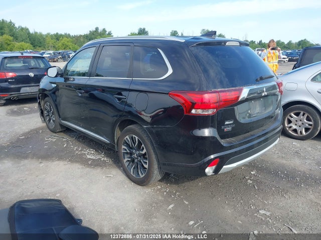Mitsubishi s61 - y61 2018 JA4J24A52JZ620386 Image 3
