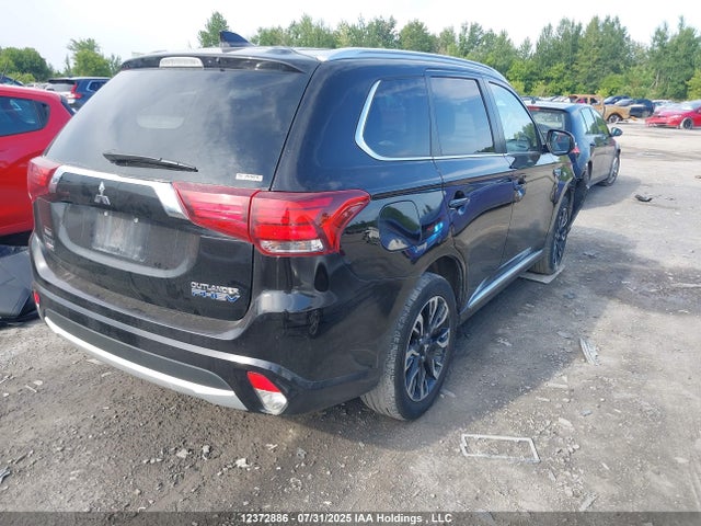 Mitsubishi s61 - y61 2018 JA4J24A52JZ620386 Image 4