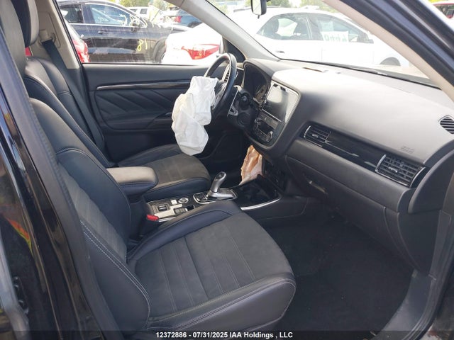 Mitsubishi s61 - y61 2018 JA4J24A52JZ620386 Image 5