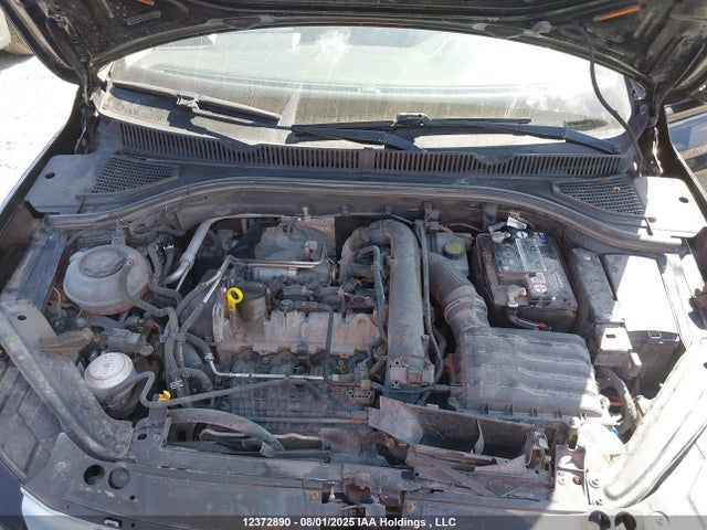 3VWN57BU1KM020190 Volkswagen 1.4 tsi