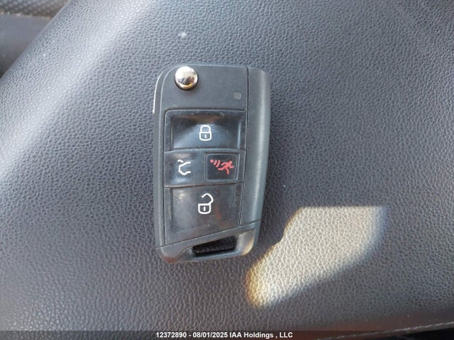 3VWN57BU1KM020190 Volkswagen 1.4 tsi