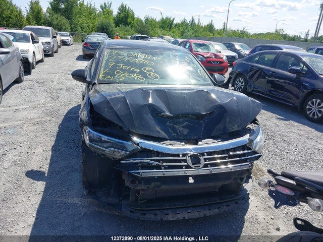 3VWN57BU1KM020190 Volkswagen 1.4 tsi