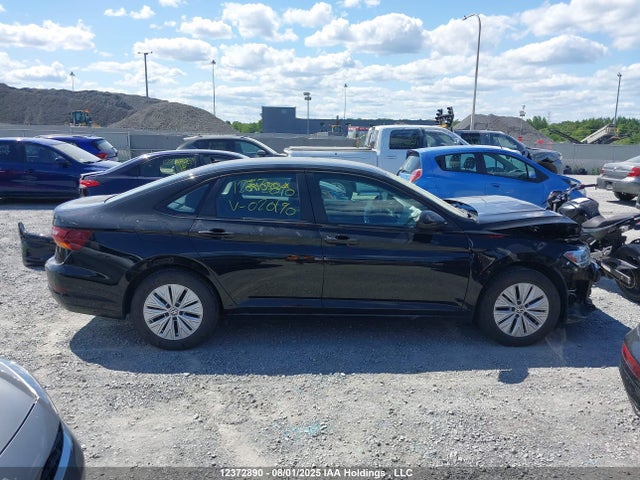 3VWN57BU1KM020190 Volkswagen 1.4 tsi
