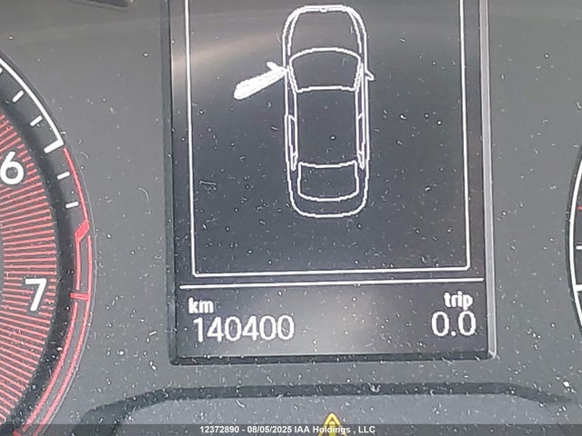 3VWN57BU1KM020190 Volkswagen 1.4 tsi