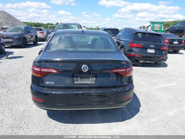 3VWN57BU1KM020190 Volkswagen 1.4 tsi