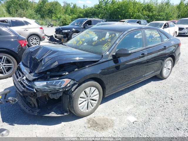 3VWN57BU1KM020190 Volkswagen 1.4 tsi
