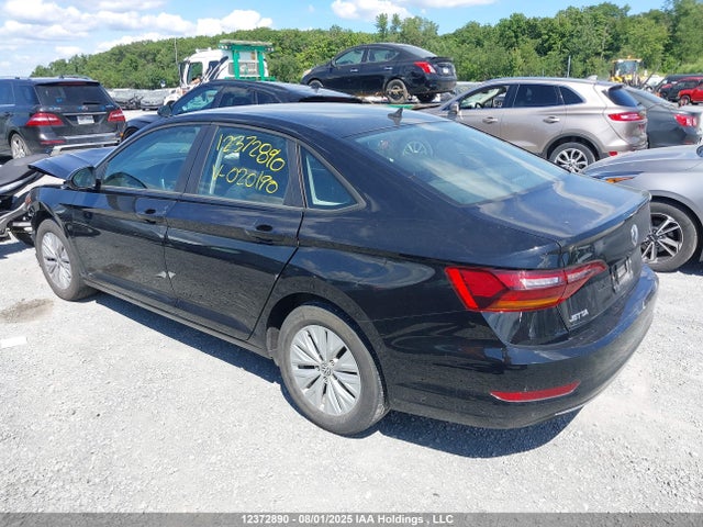 3VWN57BU1KM020190 Volkswagen 1.4 tsi