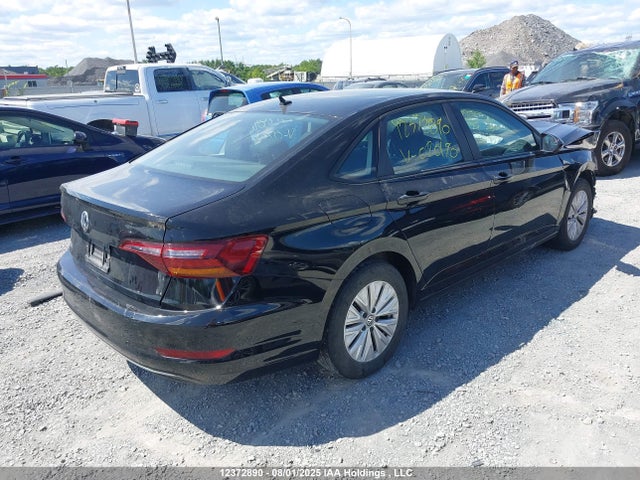 3VWN57BU1KM020190 Volkswagen 1.4 tsi