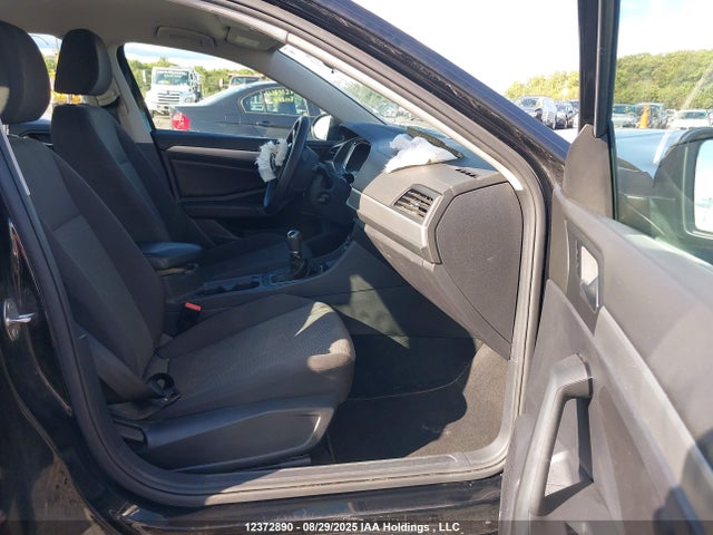 3VWN57BU1KM020190 Volkswagen 1.4 tsi