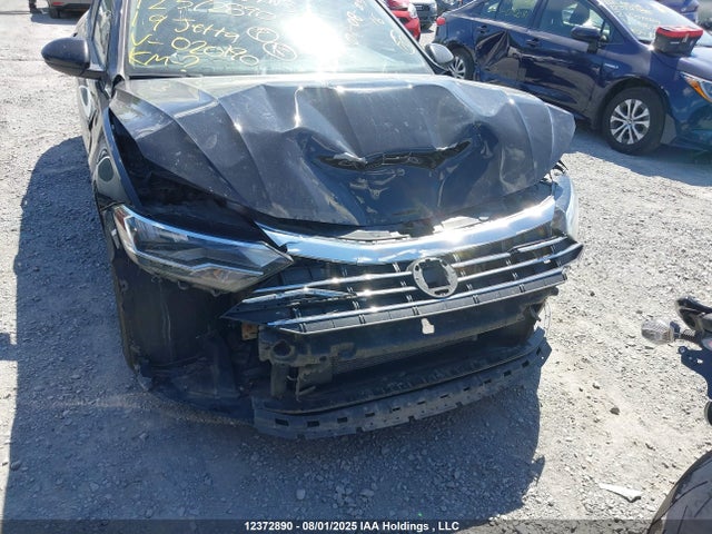 3VWN57BU1KM020190 Volkswagen 1.4 tsi