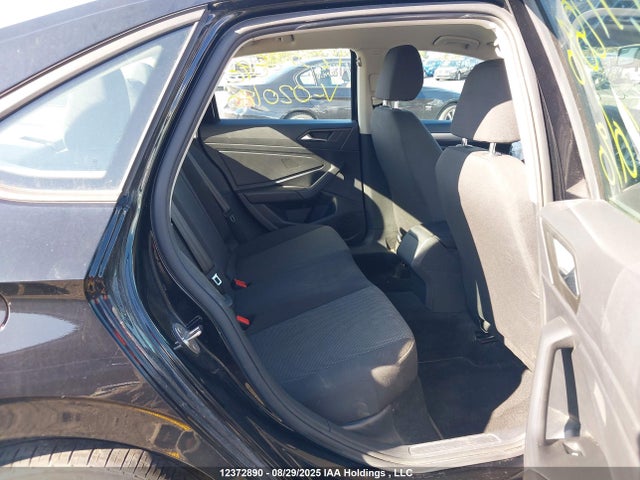 3VWN57BU1KM020190 Volkswagen 1.4 tsi