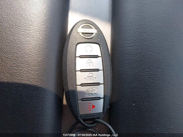Nissan Murano 2024 5N1AZ2CS9RC114329 Image 11