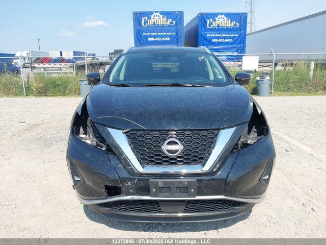 Nissan Murano 2024 5N1AZ2CS9RC114329 Image 13