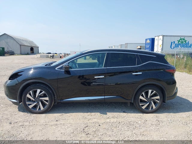 Nissan Murano 2024 5N1AZ2CS9RC114329 Image 15