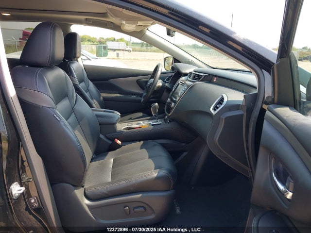 Nissan Murano 2024 5N1AZ2CS9RC114329 Image 5