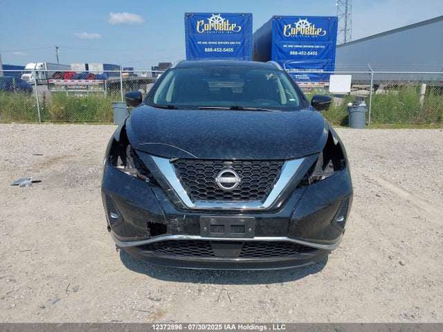 Nissan Murano 2024 5N1AZ2CS9RC114329 Image 6