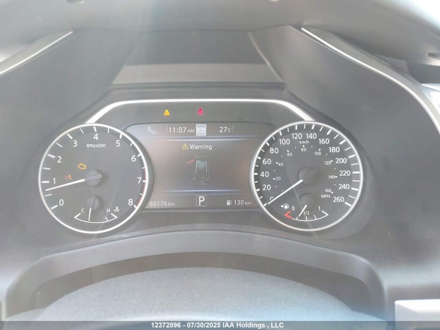Nissan Murano 2024 5N1AZ2CS9RC114329 Image 7