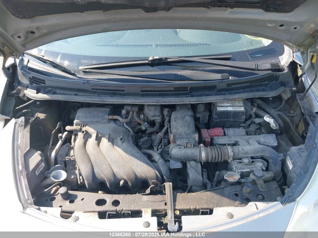 Nissan 2014 2014 3N1CE2CP9EL358617 Image 10